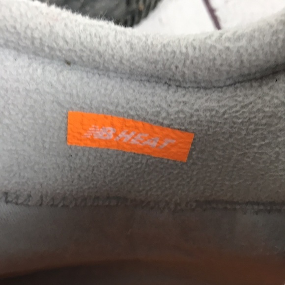 NEW BALANCE Women’s Fresh Foam Winter Boots - NB HEAT - Picture 4 of 8